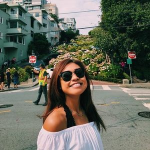 Meet your Posher, Tyrah